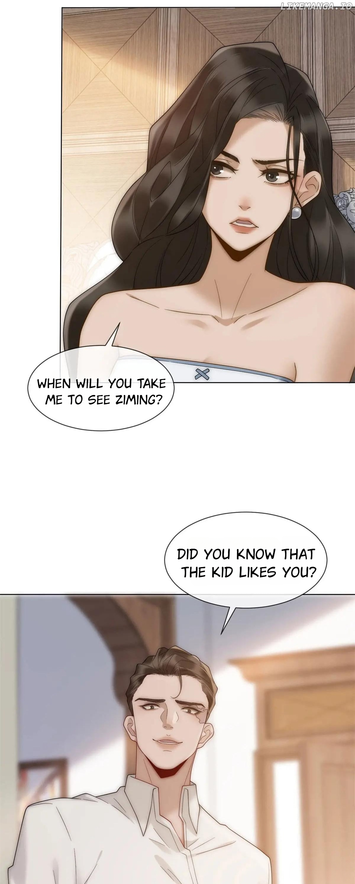 Don't Mess with a Deadly Revenger Chapter 62 - page 46